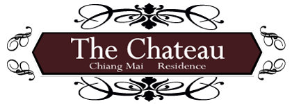 The Cha Teau Chiang Mai Residence